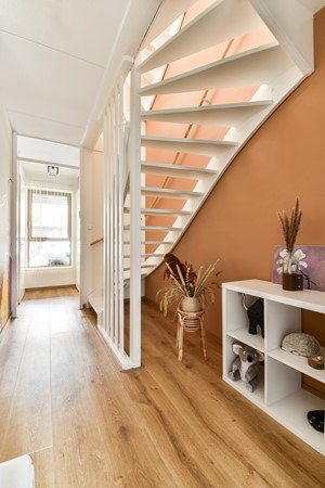 Photo - For rent: Meimorgenstraat 1, 1061 BN Amsterdam